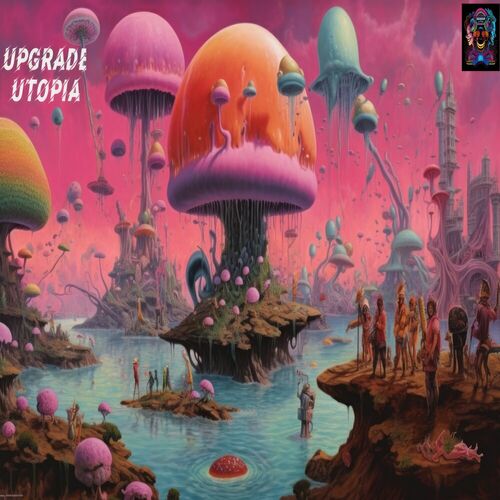  Upgrade - Utopia (2023) 