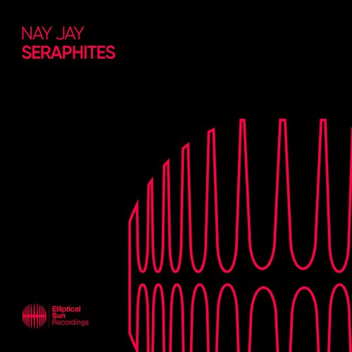  Nay Jay - Seraphites (2023) 