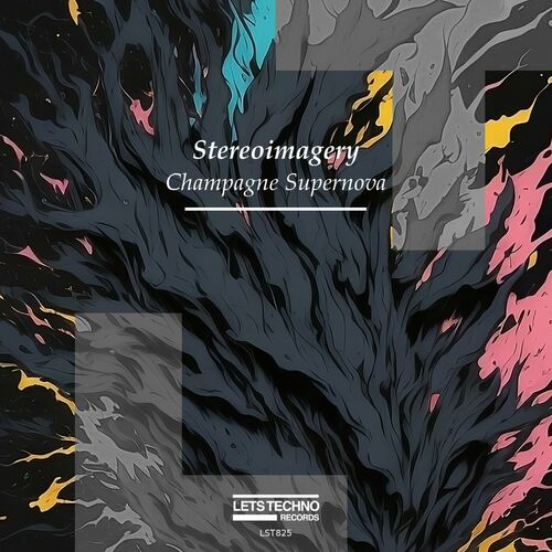  Stereoimagery - Champagne Supernova (2023) 