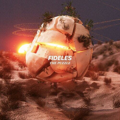  Fideles - The Puzzle (2024)  500x500-000000-80-0-0