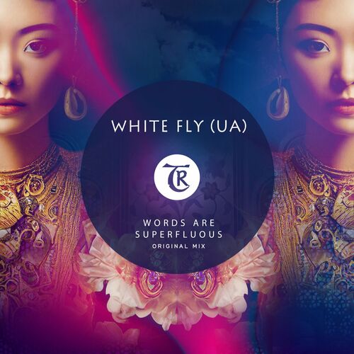  White Fly (UA) - Words Are Superfluous (2023) 