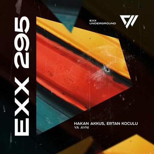 VA -  Hakan Akkus & Ertan Koculu - Ya Ayni (2024) [MP3] 500x500-000000-80-0-0