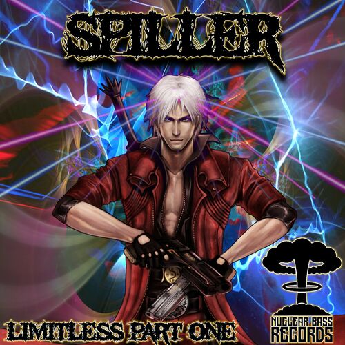  DJ Spiller - Limitless Part One (2023) 
