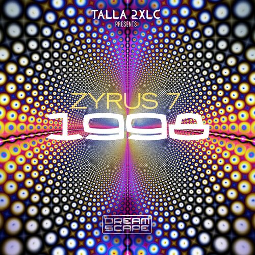  Talla 2xlc pres Zyrus 7 - 1998 (2024) 