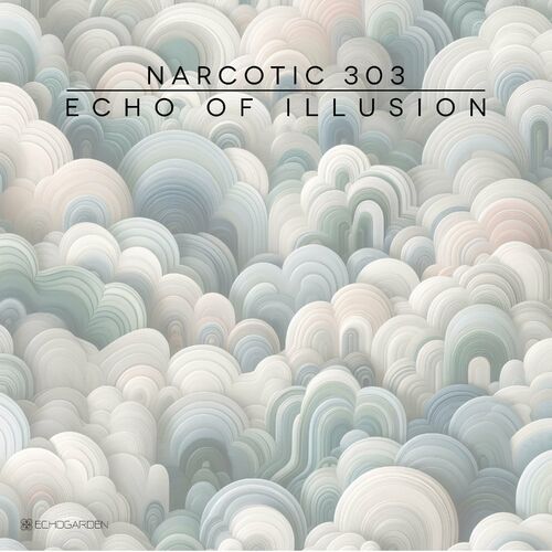 VA -  Narcotic 303 - Echo Of Illusion (2024) [MP3] 500x500-000000-80-0-0