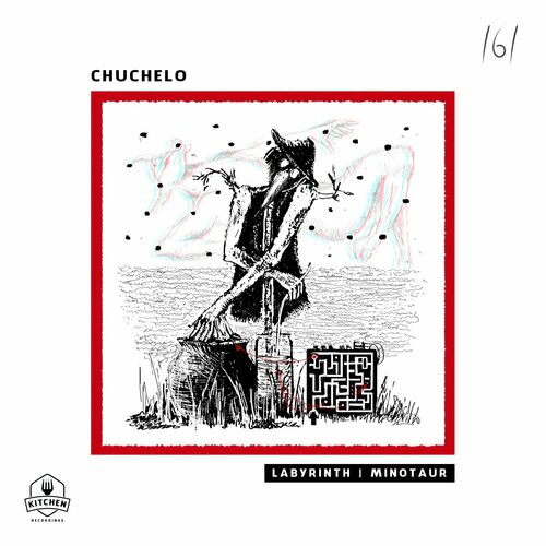  Chuchelo - Labyrinth | Minotaur (2023) 