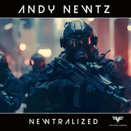  Andy Newtz - Newtralized (2023) 