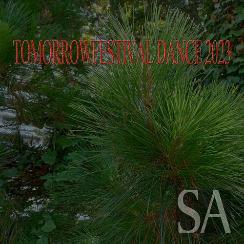  TOMORROWFESTIVAL DANCE 2023 (2023) 
