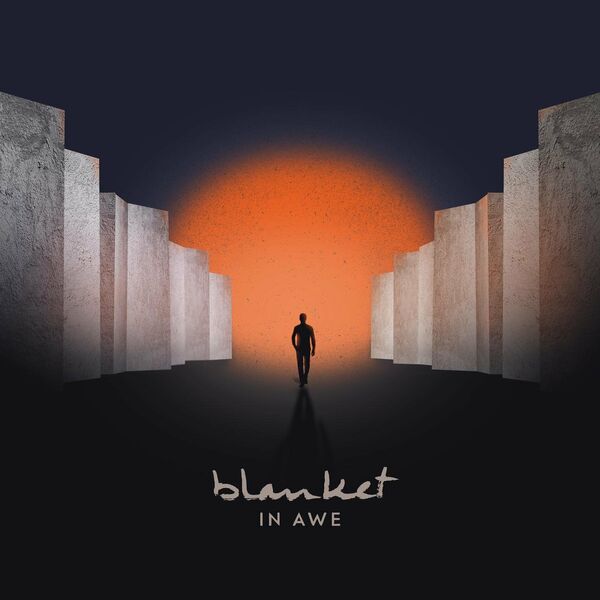 Blanket - In Awe [single] (2021)