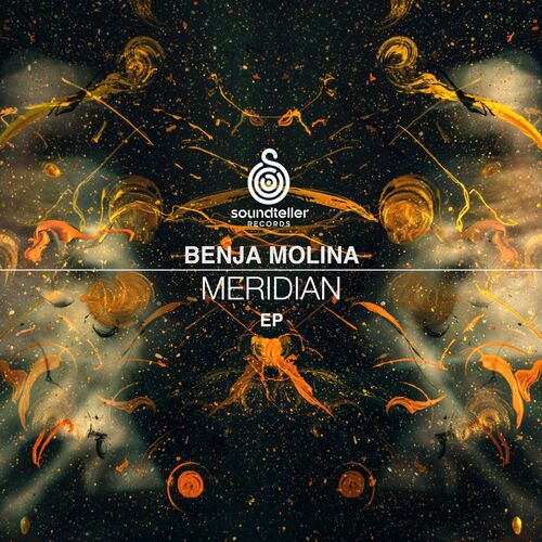  Benja Molina - Meridian (2023) 