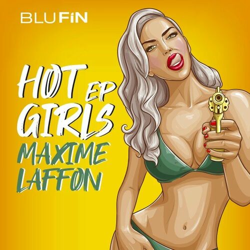  Maxime Laffon - Hot Girls (2023) 