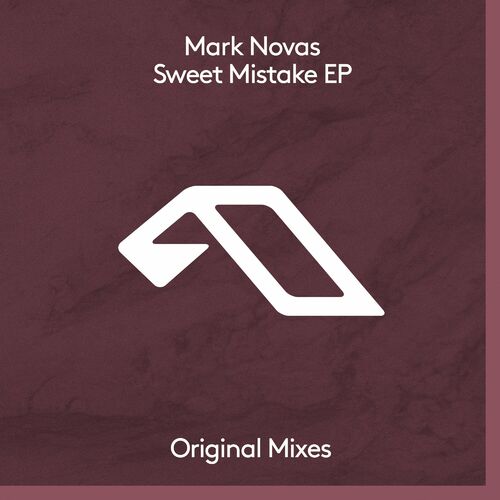  Mark Novas - Sweet Mistake (2023) 
