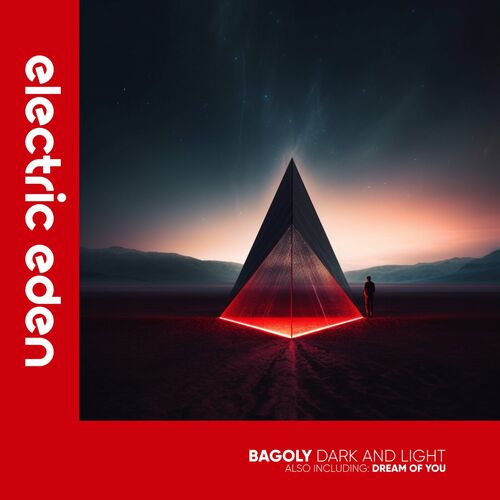  Bagoly - Dark and Light (2023) 