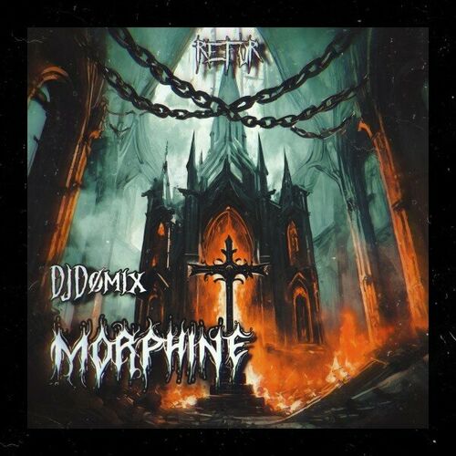 DJDOMIX - Morphine (2024)