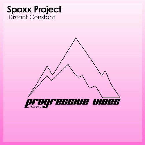  Spaxx Project - Distant Constant (2023) 