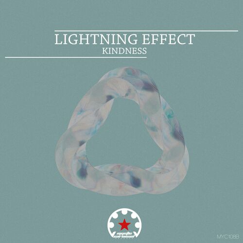  Lightning Effect - Kindness (2023) 