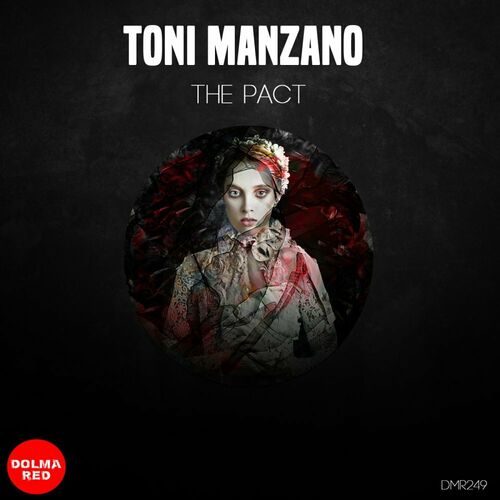  Toni Manzano - The Pact (2023) 