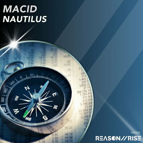  MaCiD - Nautilus (2023) 