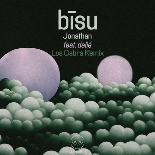  Bisu feat. DALIE - Jonathan (Los Cabra Remix) (2023) 