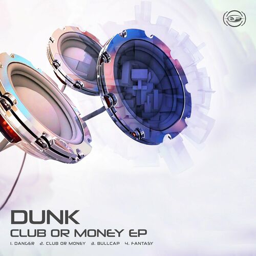  Dunk - Club or Money (2023) 