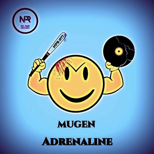  Mugen - Adrenaline (2023) 