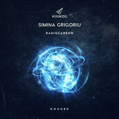  Simina Grigoriu - Radiocarbon (2023) 
