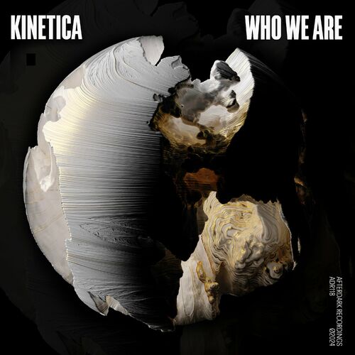 VA - KINETICA - Who We Are (2024) (MP3) 500x500-000000-80-0-0