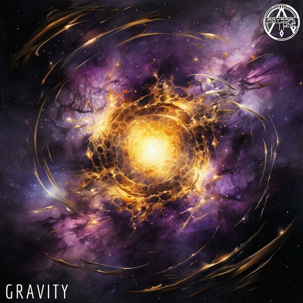 Abyssal One - Gravity [single] (2023)