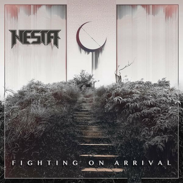 Nesta - Fighting On Arrival (2022)