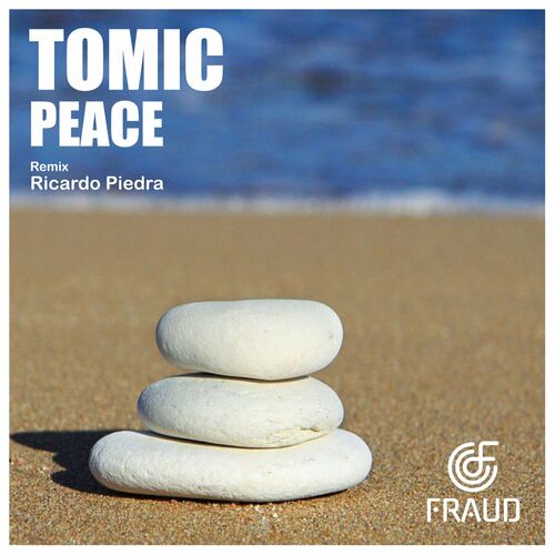 VA - Tomic - Peace (2024) (MP3)