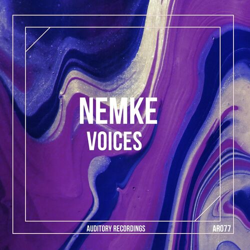  Nemke - Voices (2023) 
