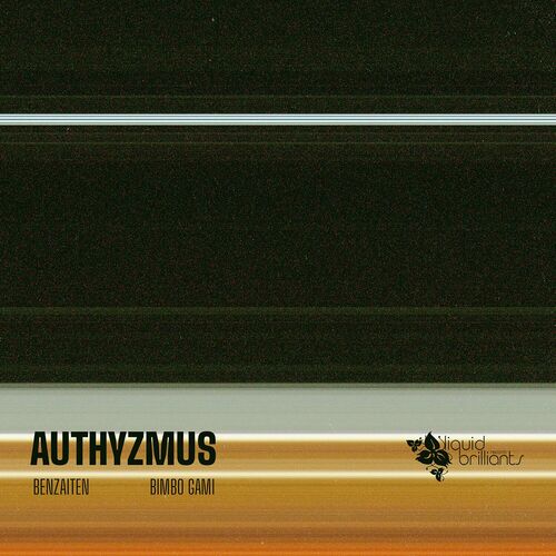  Authyzmus - Benzaiten (2024) MP3 500x500-000000-80-0-0