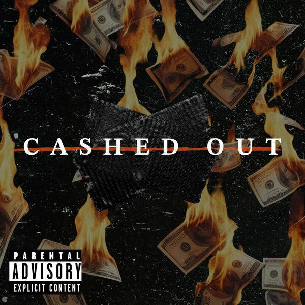 Ghost!InTheWall - CASHED OUT [single] (2024)