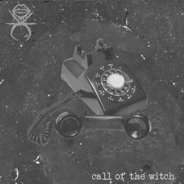 Kissing Candice - Call of the Witch [single] (2022)