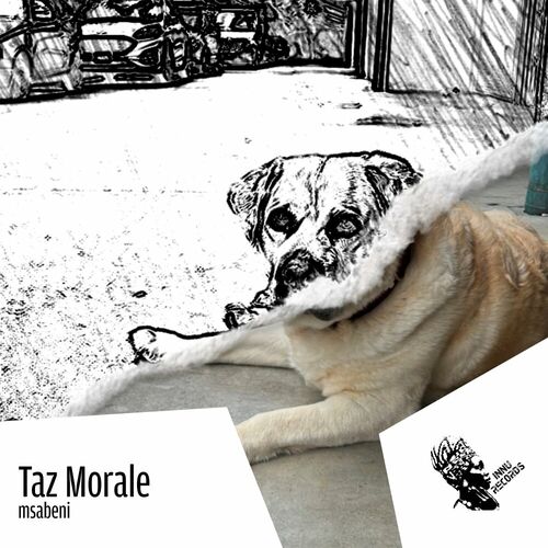  Taz Morale - Msabeni (2023) 