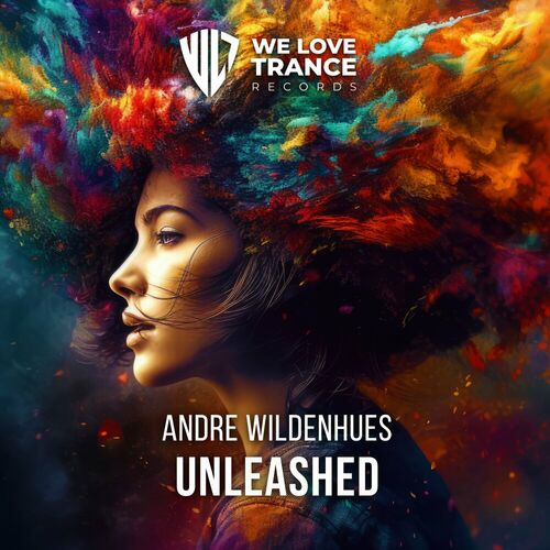 Andre Wildenhues - Unleashed (2023) 