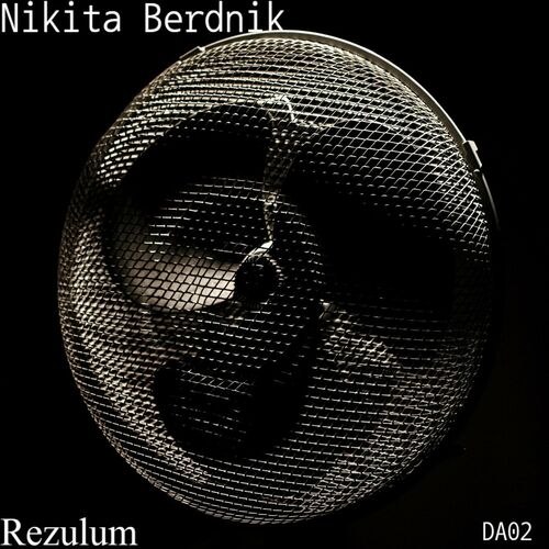  Nikita Berdnik - Rezulum (2024)  500x500-000000-80-0-0