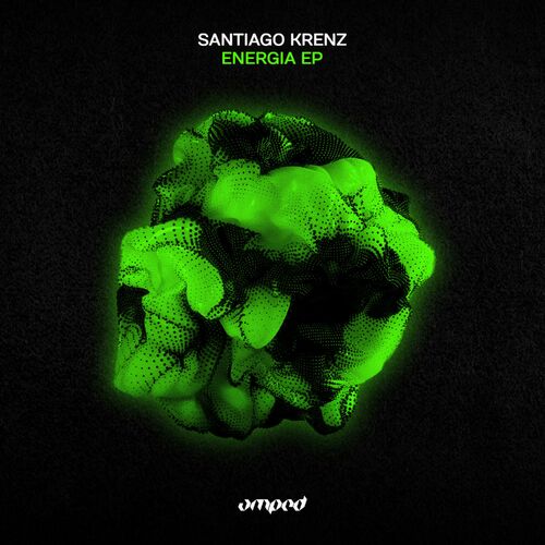  Santiago Krenz - Energia (2023) 