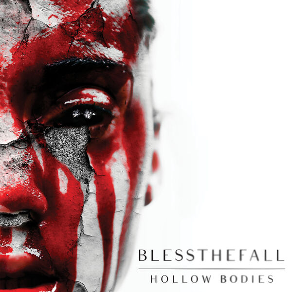 blessthefall - Hollow Bodies (2013)