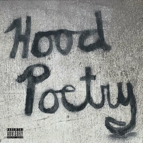 MP3:  Lamont - Hood Poetry (2024) Онлайн