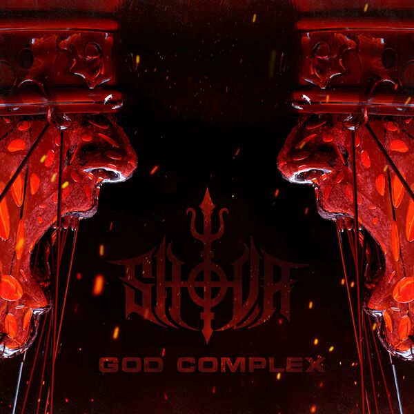 Shiva - God Complex [single] (2022)