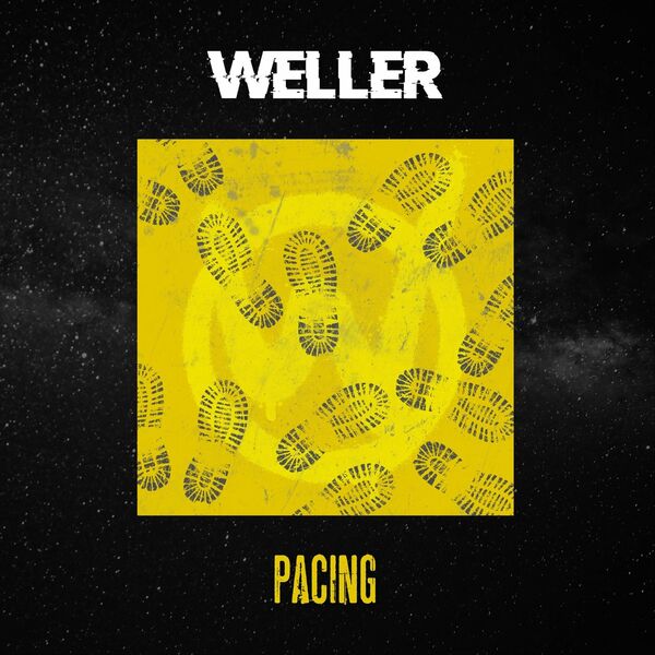 Weller - Pacing [single] (2021)