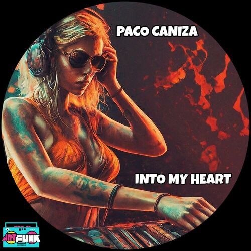  Paco Caniza - Into My Heart (2024)  500x500-000000-80-0-0