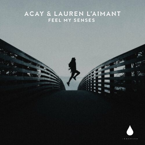  ACAY & Lauren L'aimant - Feel My Senses (2023) 