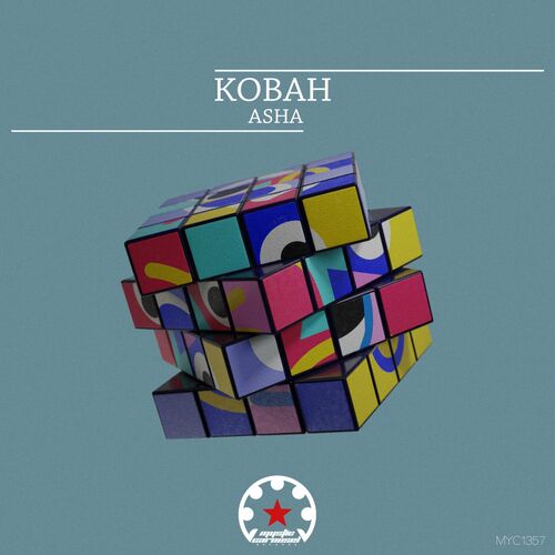 MP3:  Kobah - Asha (2024) Онлайн