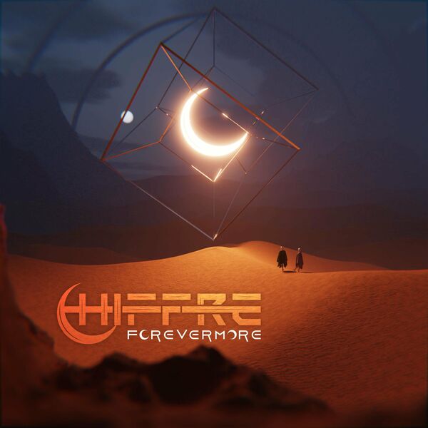 Chiffre - Forevermore [single] (2022)