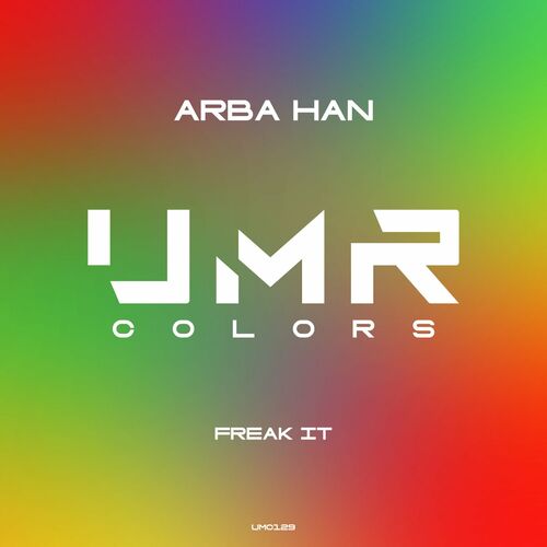 VA -  Arba Han - Freak It (2024) [MP3] 500x500-000000-80-0-0