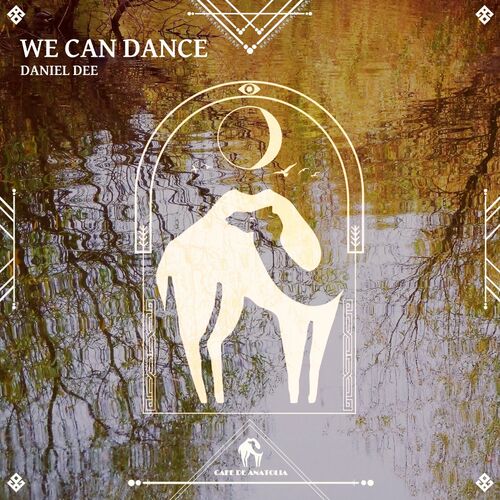  Daniel Dee - We Can Dance (2023) 
