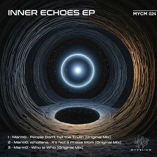 VA - Marm0 - Inner Echoes (2024) (MP3) 500x500-000000-80-0-0