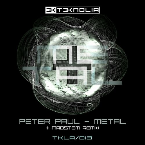 Peter Paul - Metal (2023)